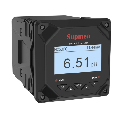 SUP-PH6.5 Online pH/ORP Metre